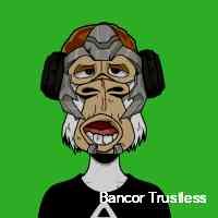 Bancor Trustless (@bancortrustleu) 's Twitter Profile
