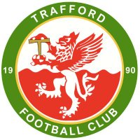 Trafford FC (@fctrafford) 's Twitter Profile