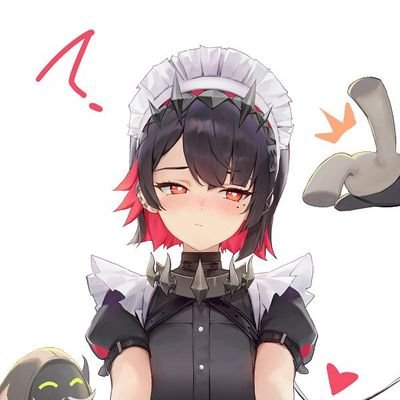 neko05795's profile picture. halo im from Indonesian