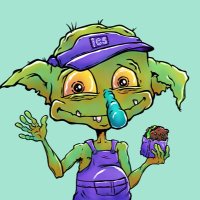 Ice Cream Sandwhich Shop (@icsshopnft) 's Twitter Profile