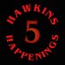 Hawkins Happenings (@hawkinshappens) Twitter profile photo Hawkins Happenings (@hawkinshappens) Twitter profile photo