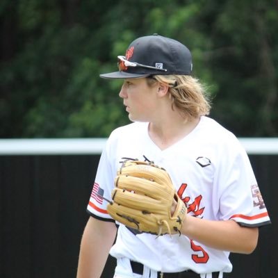 luke_gravley's profile picture. 2026 @G_villeBaseball | C/3B/1B | 4.35 GPA | 5'10 180 | luke.gravley@gmail.com | @SnyderBaseball