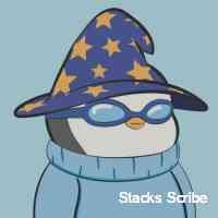 scribestaks21's profile picture. Engaged in the exhilarating world of cryptocurrency trading