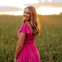 Andrea Risner (@andiblev) Twitter profile photo