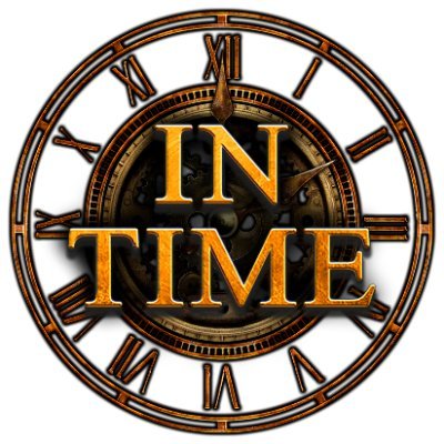 InTimeShow's profile picture. 