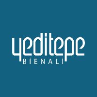 Yeditepe Bienali (@yeditepebienali) Twitter profile photo