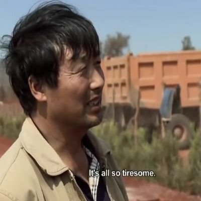 garrison_r80723's profile picture. Stop complaining or complain funnier