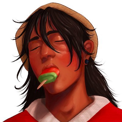 ej 🍉さんのプロフィール画像