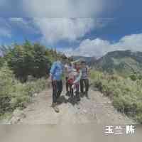 玉兰 陈 (@chennyuulan) 's Twitter Profile