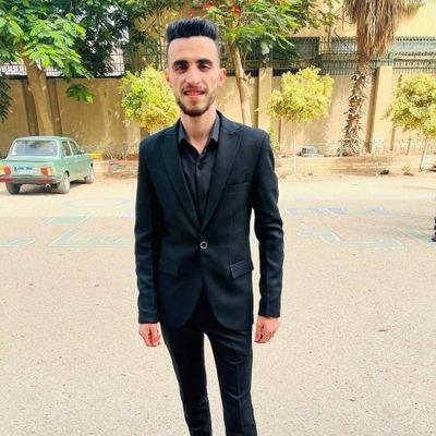 sayed_salam74's profile picture. Software Engineer 💻 || FCI_ZU❤️
