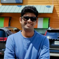 Ash Reddy (@ashrithssreddy) 's Twitter Profile
