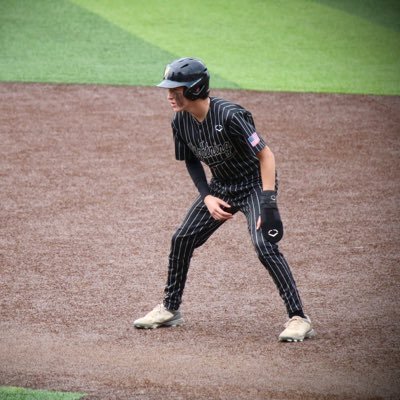 2027 | LF,C | Elite Baseball Training Lutz | 5”11, 155| lucakalinowski@icloud.com