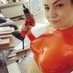 Latex Mistress Lola (@mistress67389) Twitter profile photo Latex Mistress Lola (@mistress67389) Twitter profile photo