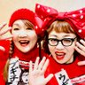 boogiekowoogie's profile picture. 【ブギ子とウギ子】みんなで唄って踊れる縁歌歌手🥰🥰ブギ子姐さん構成作家。ウギちゃん(元祖女ものまね四天王 #しのざき見兆 #しのざき美知 ) 仕事子育て介護ガンバる女性を歌で応援 #女性応援 #ブギウギ #ナナしの娘 を改名。日本歌手協会正会員 ※しのざきアカウントはコチラと統一しました‼️