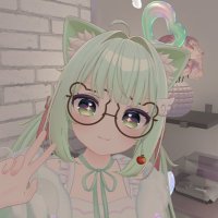 雨苺なつき🍓Boothショップ開設✨ (@mu_natuki) Twitter profile photo