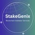 StakeGenix (C-Stake) (@stakegenix) Twitter profile photo StakeGenix (C-Stake) (@stakegenix) Twitter profile photo
