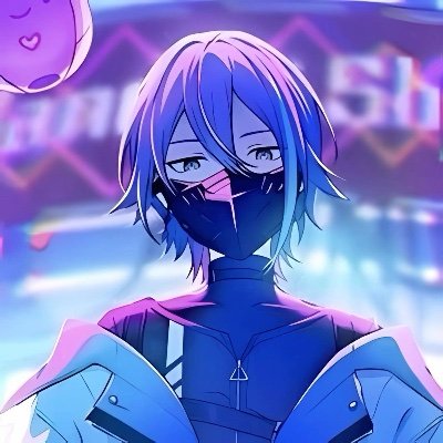 funky guy who is obsessed with video games, music, and occasionally does art. (i take extended breaks from twitter, im most active on disc.)