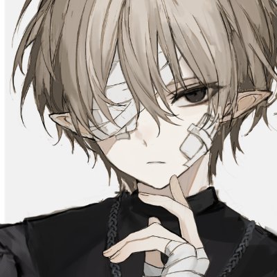 럭さんのプロフィール画像