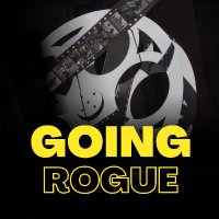 Going Rogue Podcast (@goingrogue_pod) 's Twitter Profile