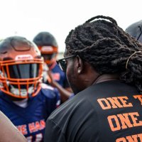 Jacky Candy (@coachjack247) 's Twitter Profile Photo Jacky Candy (@coachjack247) 's Twitter Profile Photo