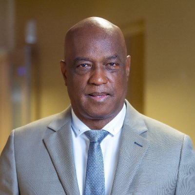 SithreyHeydoorn's profile picture. Minister for Education, Science, Culture and Sport - Gobièrnu di Kòrsou
