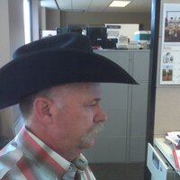 dennis faulk - @denfaulk Twitter Profile Photo