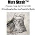 Mu's Stash (@s_stash17124) Twitter profile photo Mu's Stash (@s_stash17124) Twitter profile photo