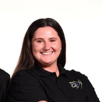 Coach Kaycie (@kzorbas1) 's Twitter Profile