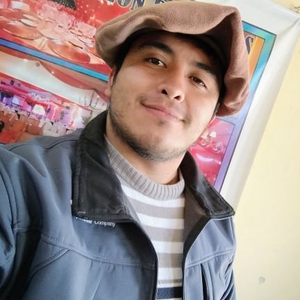 achaval94's profile picture. Ing. Agrónomo 🌱 
Hincha de River 🐔
Fanático de la cerveza 🍺