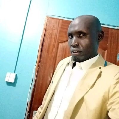 Hon.Commissioner of former Defunct Kideopo County Eastern Equatoria State, Republic of South Sudan