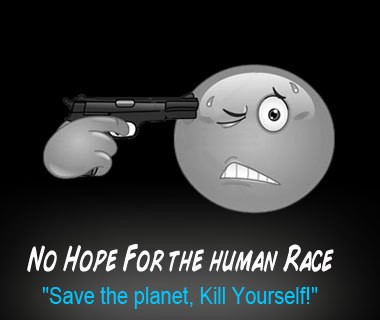 A community of idiocracy, offensive humor, intelligent debate, original thoughts, brilliant discussions, juvenile behavior, lunatic concepts and alarming shit!