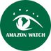 Amazon Watch (@amazonwatch) Twitter profile photo Amazon Watch (@amazonwatch) Twitter profile photo