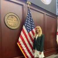 Representative Peggy Gossett-Seidman (@gossettseidman) 's Twitter Profile Photo Representative Peggy Gossett-Seidman (@gossettseidman) 's Twitter Profile Photo