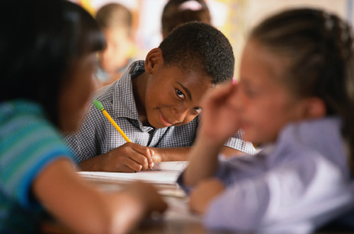 The Equity Alliance is devoted to research and school reform efforts that promote equity, access, participation and outcomes for all students.