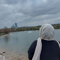 HANDE🩷 (@handesahra0) 's Twitter Profile