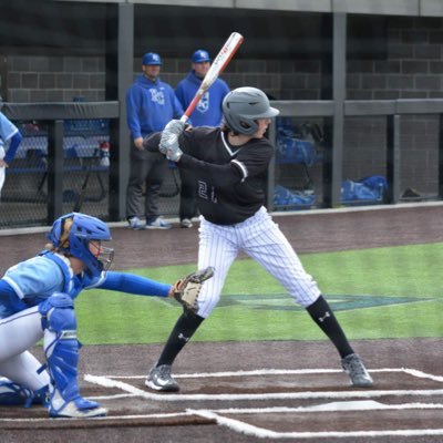 Mahtomedi ‘27/ Take the field/ LF,P