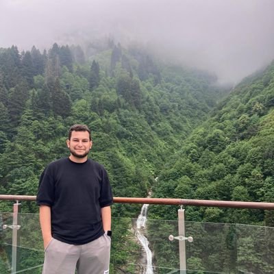 Sirheracros's profile picture. Normal is overrated.
Software Engineer
@BUNLabsco