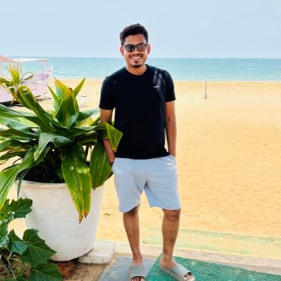 SasankNalam's profile picture. 