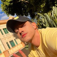 Mr. Gaga (@chromaticadx) 's Twitter Profile