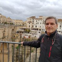 Roberto Daniel MURMIS (@robymur59) 's Twitter Profile
