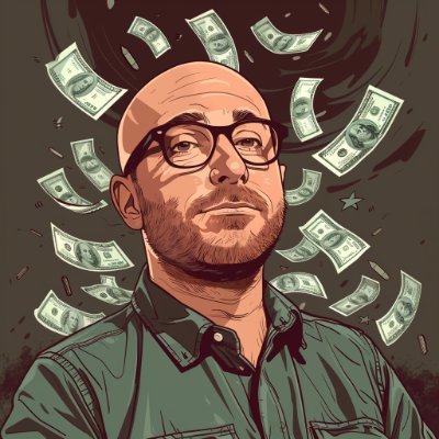 MnyMkngMrkts's profile picture. Ready to turn your stock market confusion into stock market gains with tips & tricks. Follow for laughs, gains, and maybe a few bad puns!