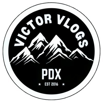 victorvlogspdx's profile picture. YouTuber, Nerd, Father

Follow me on YouTube, Facebook, TikTok and Instagram

@VictorVlogsPDX