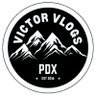 victorvlogspdx's profile picture. YouTuber, Nerd, Father

Follow me on YouTube, Facebook, TikTok and Instagram

@VictorVlogsPDX