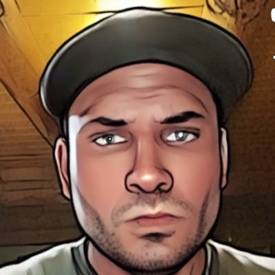 HammeredPaulieP's profile picture. 🇺🇸Huge Truth Guy- Perception is Reality for the uninformed. Probably your Dad. Thoughts are mine & mine alone. Never give up or curtail your voice. No DMs.