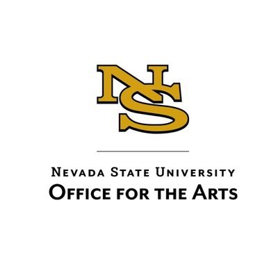 Welcome to the official profile of @NevadaStateU 's Office for the Arts!
FB and IG: @NevadaStateArts
