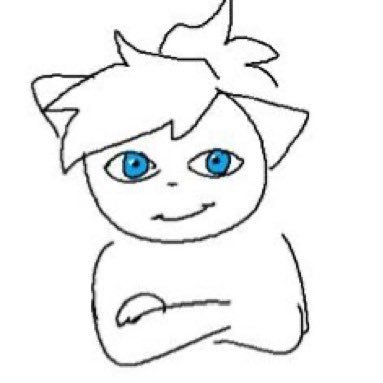 writer & arter | alternate account of @rotten_tomato3s