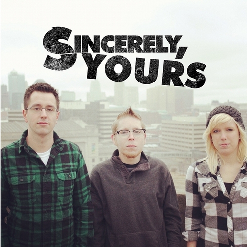 For fans of Paramore & Saosin, check out our band! Like us on our Facebook page! We'd love to hear from you!