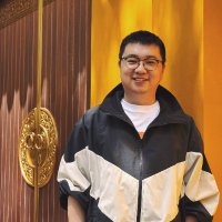 Yuan Pan (@yuan042) 's Twitter Profile