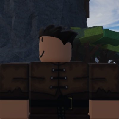 Yo vivo en Roblox @CastleBattle_ y mi deseo es vivir en un lugar sin caos