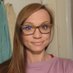 Megs B (@megsaladon84) Twitter profile photo